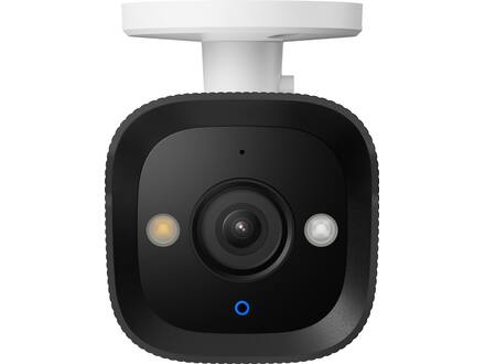 Eufy PoE NVR Security System E40 (NVR + 4x E40 Cam)