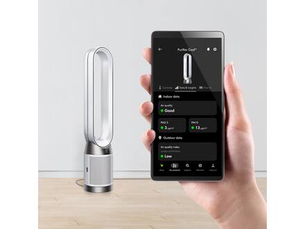 Dyson Purifier Cool PC1
