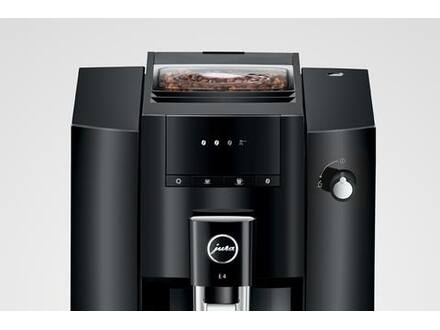 JURA E4 Piano Black (EA)