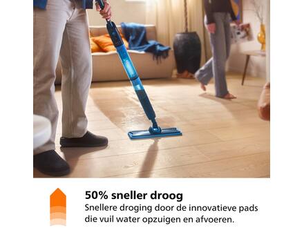 Philips OneUp 5000-serie XV5113/01