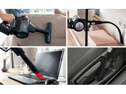 Bosch Unlimited 7 BCS712XXL
