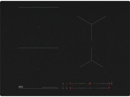 AEG TO74IB00CZ SaphirMatt