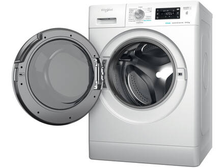 Whirlpool FFWDB 964489 WV EE