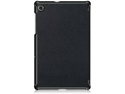 Just in Case  Smart Tri-Fold Case - Lenovo M10HD - Zwart