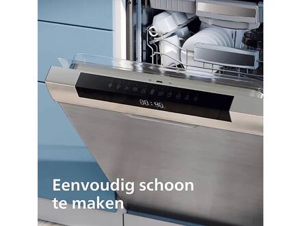 Philips Series 4000 Dual Stacked NA461/00