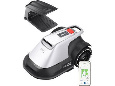 Eufy E15