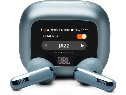 JBL Live 3 Flex Blauw