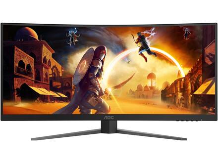 AOC Gaming CU34G4