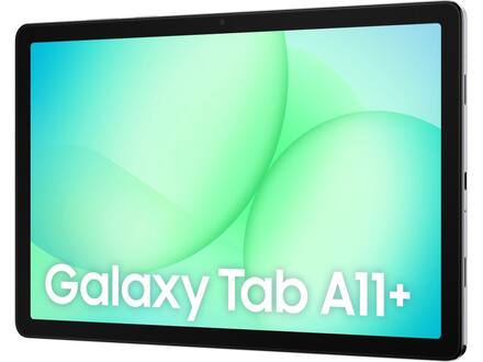Samsung Galaxy Tab A11+ 11 inch 128GB Wifi Grijs