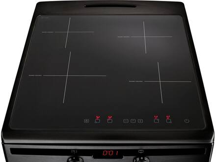 Inventum VFI5042ZWA