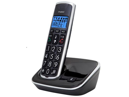 Fysic FX-6000