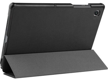 Just in Case Samsung Galaxy Tab A9 TriFold Smart Book Case Black