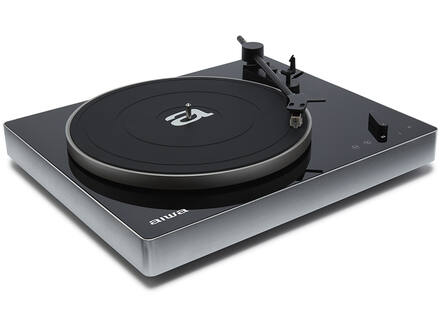 Aiwa APX-680BT Zwart