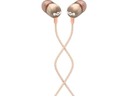 House of Marley Smile Jamaica USB-C Copper