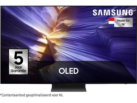 Samsung OLED 4K 48S93F (2025)