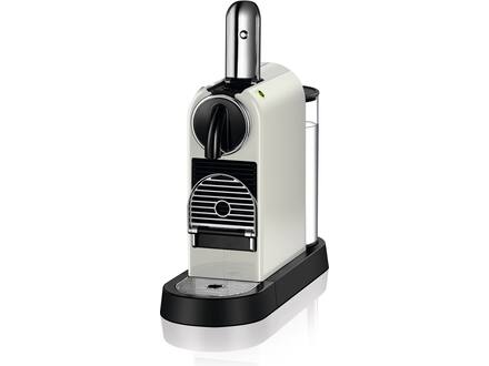 De'Longhi Nespresso Citiz EN167.W