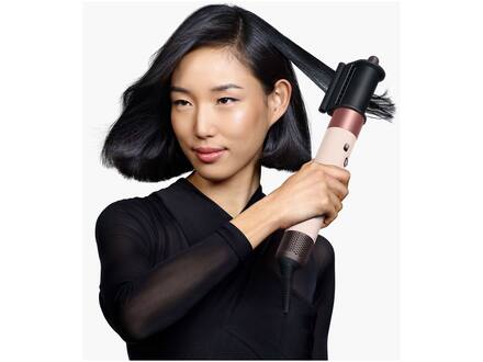 Dyson Airwrap i.d. Straight+Wavy Ceramic Pink/Rose Gold