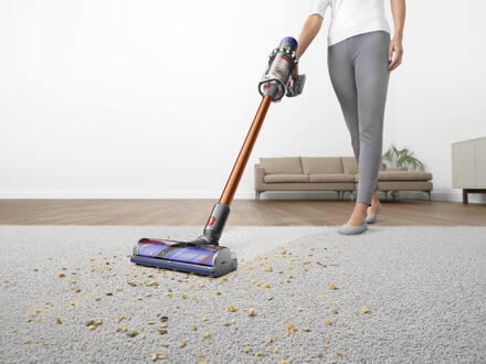 Dyson Cyclone V10 Absolute (2023)