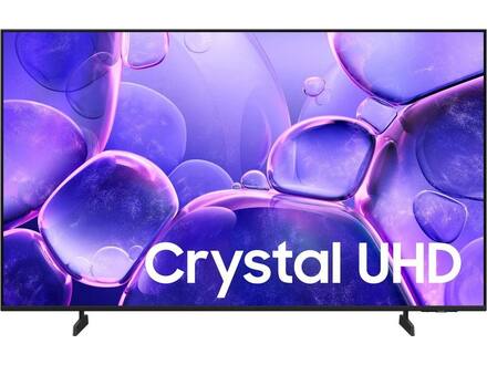 Samsung 4K Crystal UHD 43U8072F (2025)