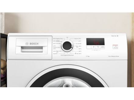 Bosch WGE02406NL  Serie 2