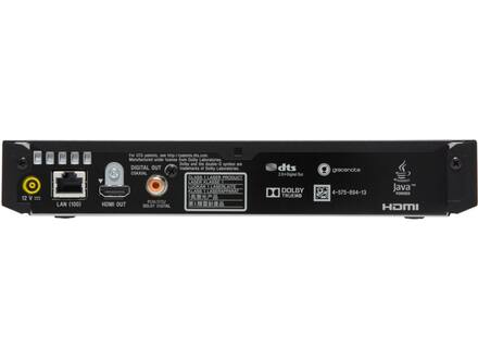 Sony BDP-S1700
