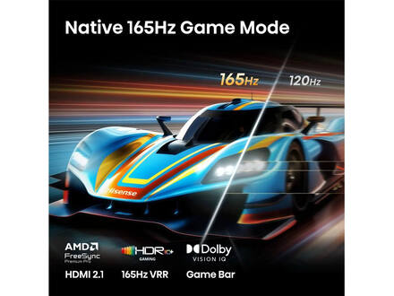 Hisense 75U79S PRO