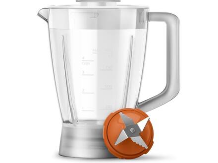 Philips Daily Collection HR7320/00