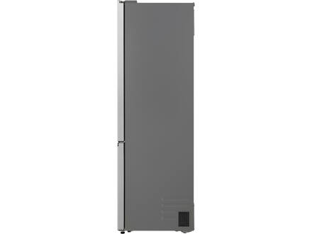 LG GBBS322CPY