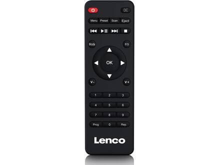 Lenco DAR-061