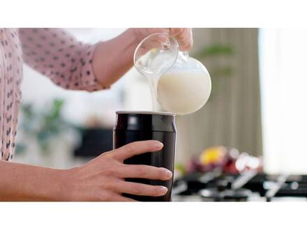 Philips Senseo Milk Twister CA6500/63