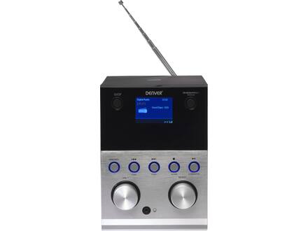 Denver MDA-260