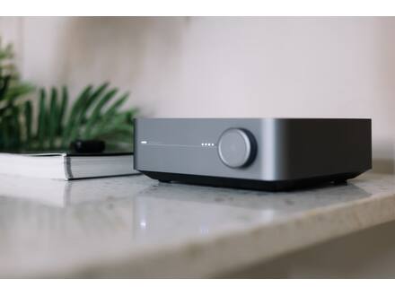 WiiM Amp Pro