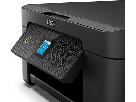 Epson Expression Home XP-3200