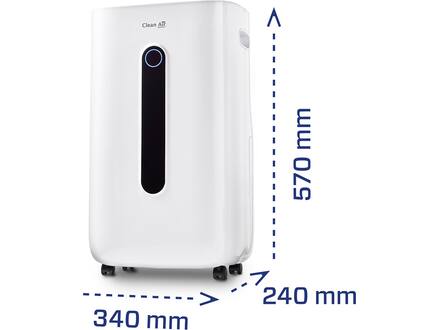 Clean Air Optima CA-705 Smart