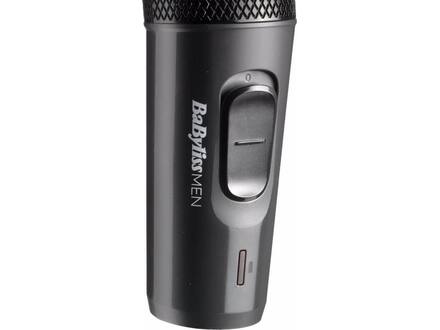 BaByliss Precision Cut E786E