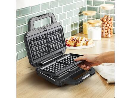 Tefal UltraCompact 3in1 SW383D