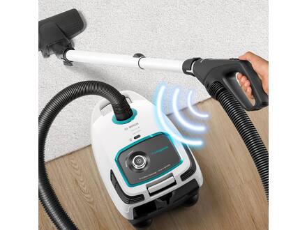 Bosch Serie 6 ProHygienic BGL6HYG2