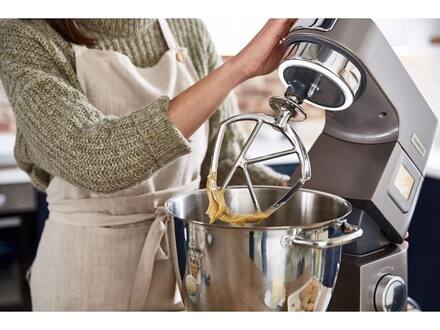 Kenwood KWL90.004SI Titanium Chef Patissier XL
