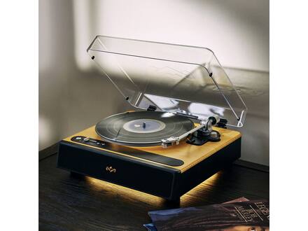 House of Marley Soul Rebel