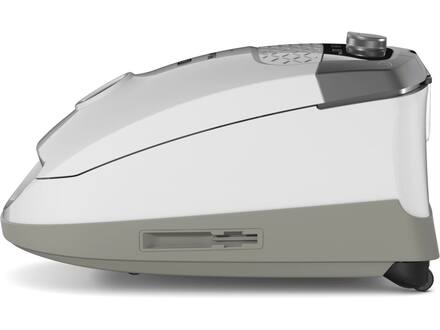 Miele Guard M1 Parquet XL Briljantwit