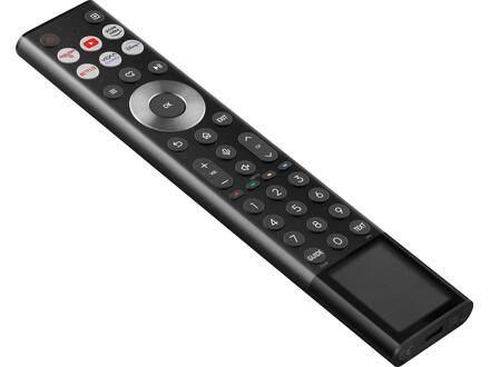 Hisense 75U8NQ