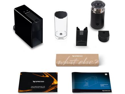 Krups Nespresso Essenza Mini XN1118