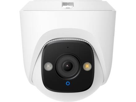 Eufy E41 PoE Turret Cam