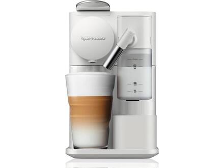 De'Longhi Nespresso Lattissima One EN510.W