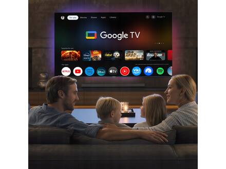 Blaupunkt 75UGC5501S