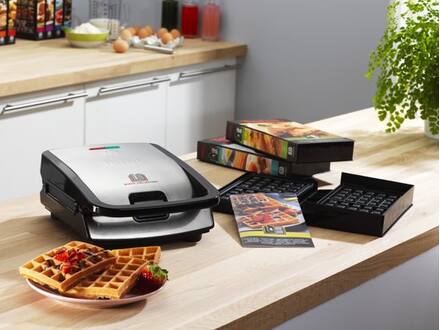 Tefal Snack Collection SW852D