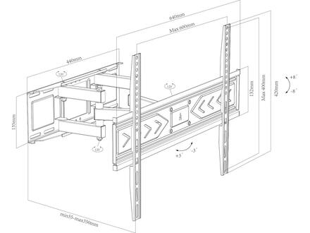 Fenner Tech FN-CT-WPLB-3502