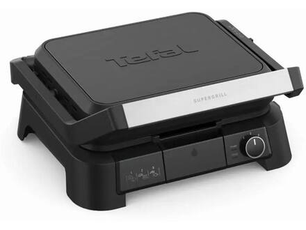 Tefal GC5108 SuperGrill 3-in-1