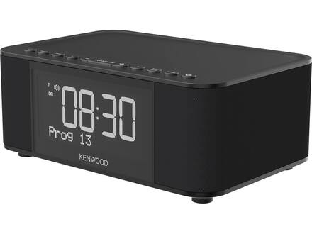 Kenwood CR-ST40DAB-B