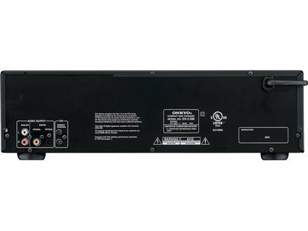 Onkyo DX-C390